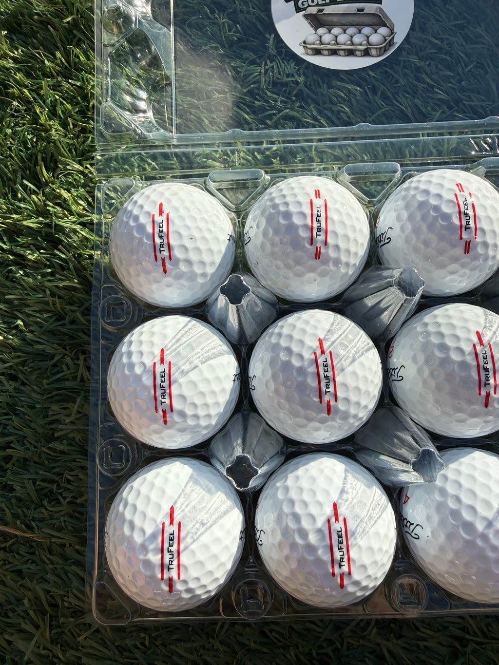 Titleist TruFeel