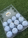 Callaway CXR POWER
