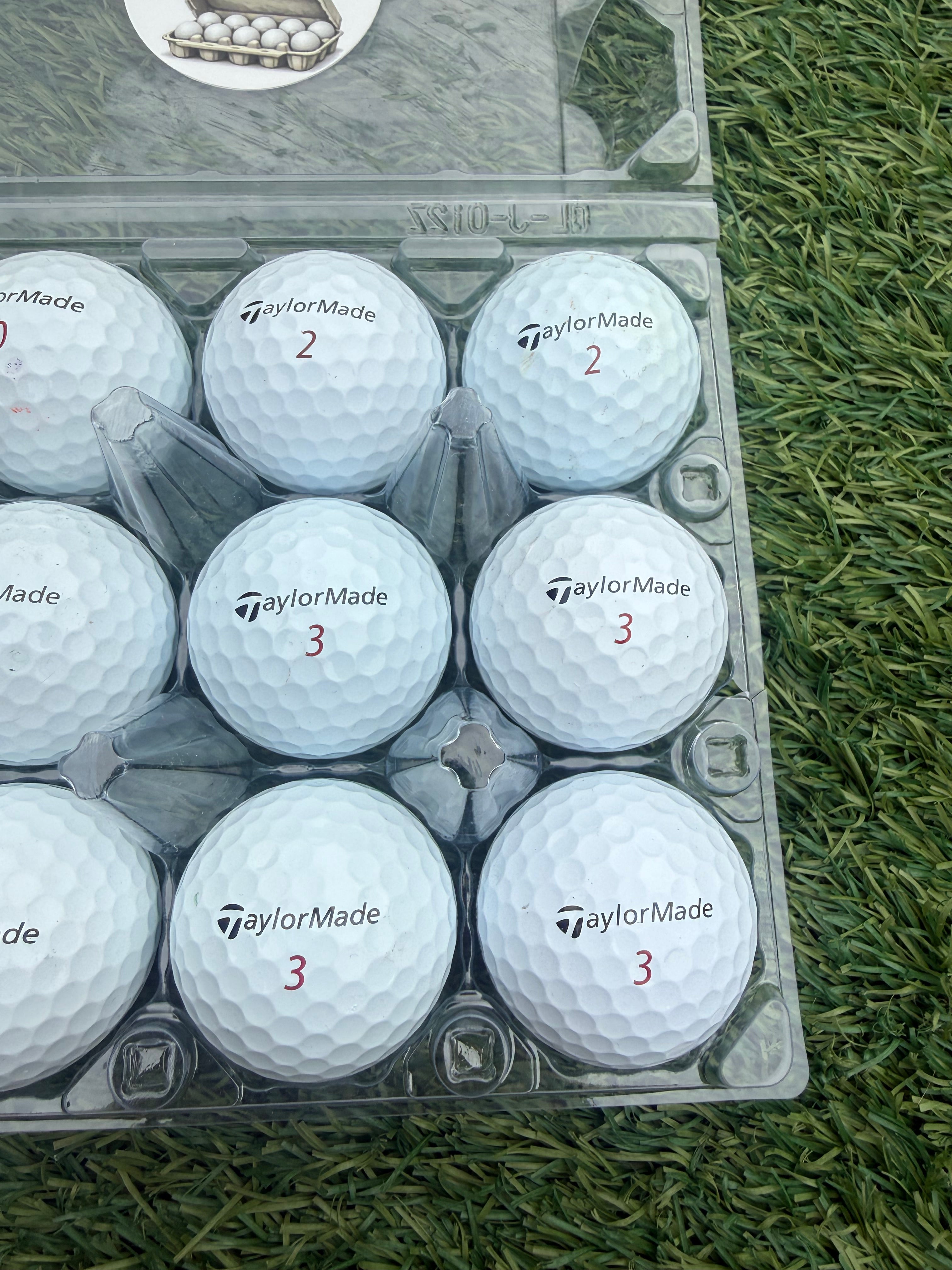 TaylorMade Tour Response