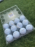 Titleist Velocity Golf Balls
