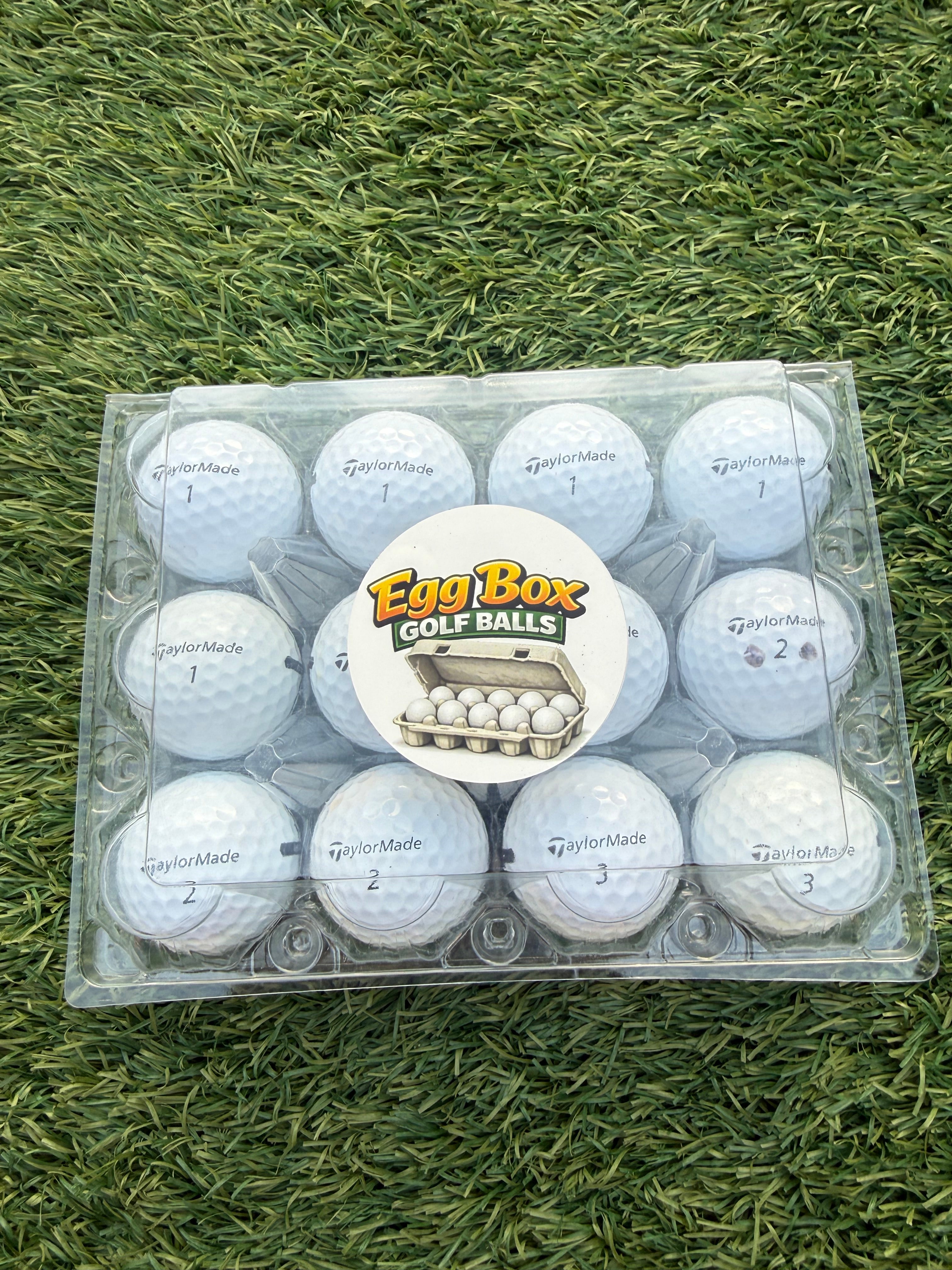 TaylorMade Distance+