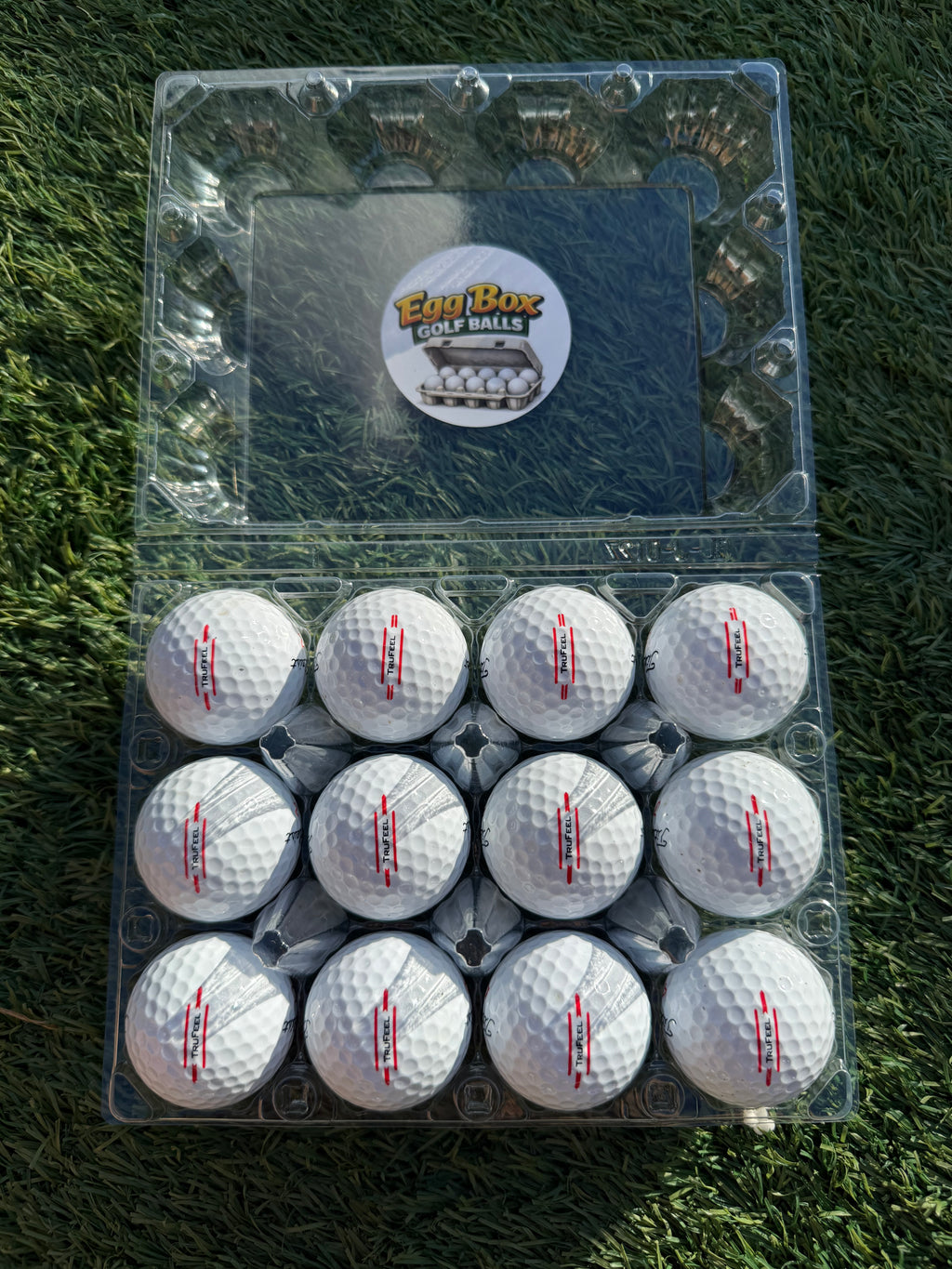 Titleist TruFeel