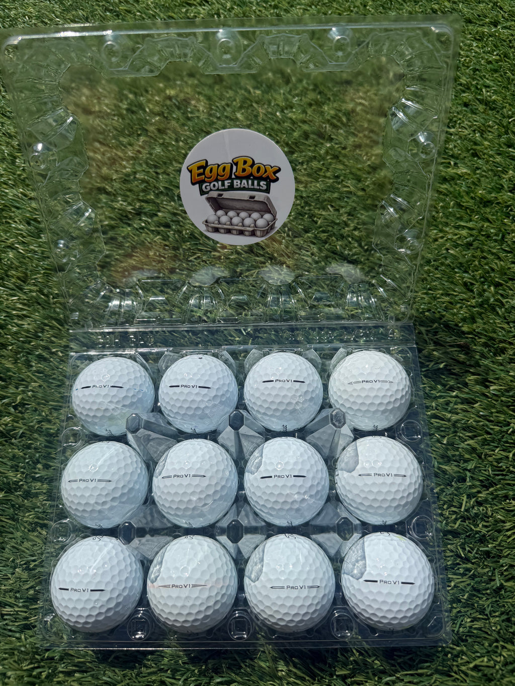 Titleist Pro V1