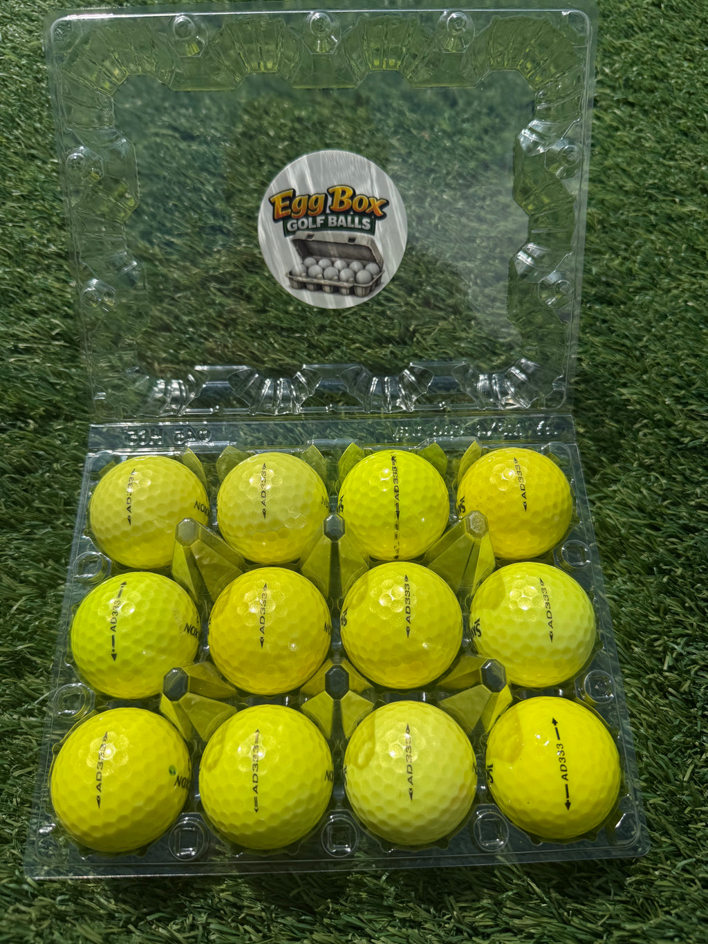 Srixon AD333
