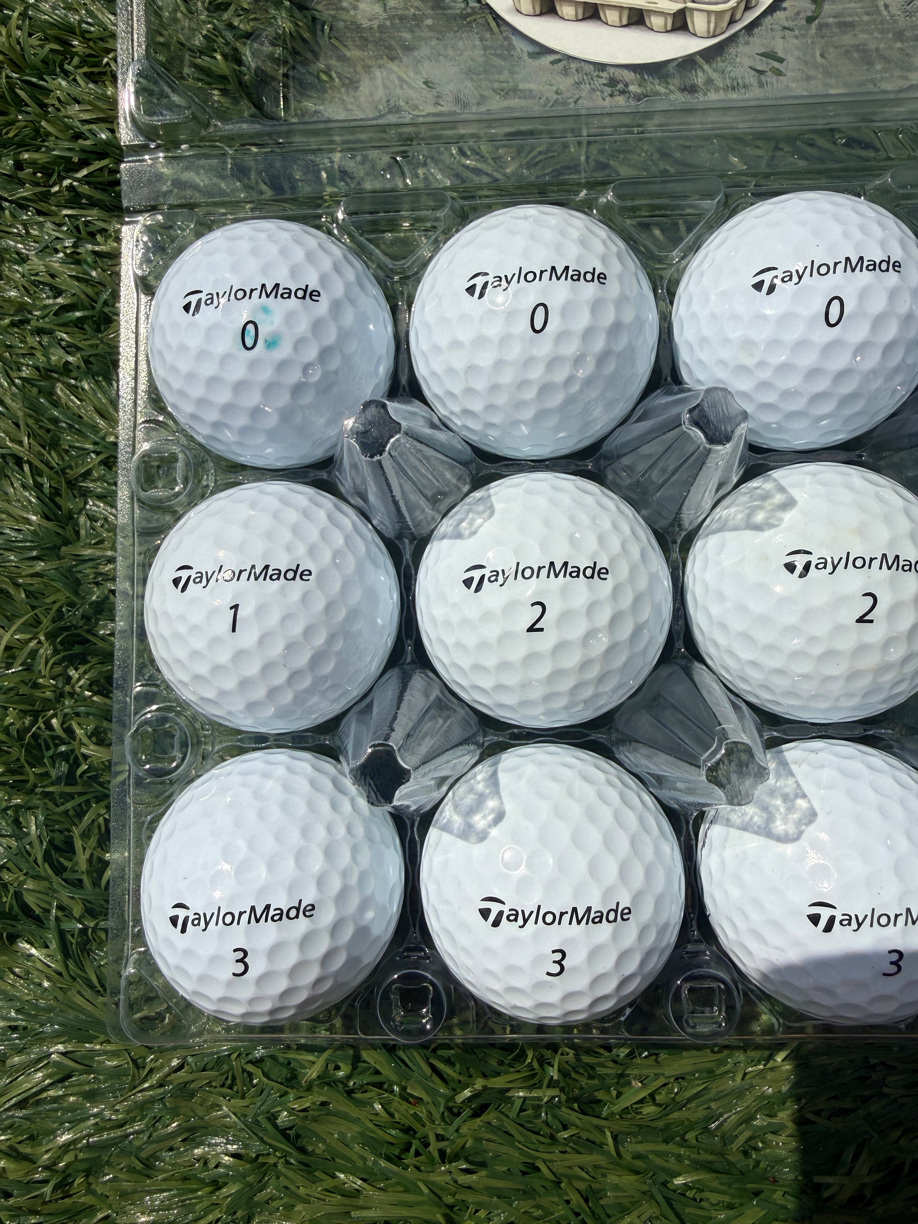 TaylorMade RBZ Speed