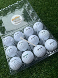 Srixon Soft Feel Golf Balls