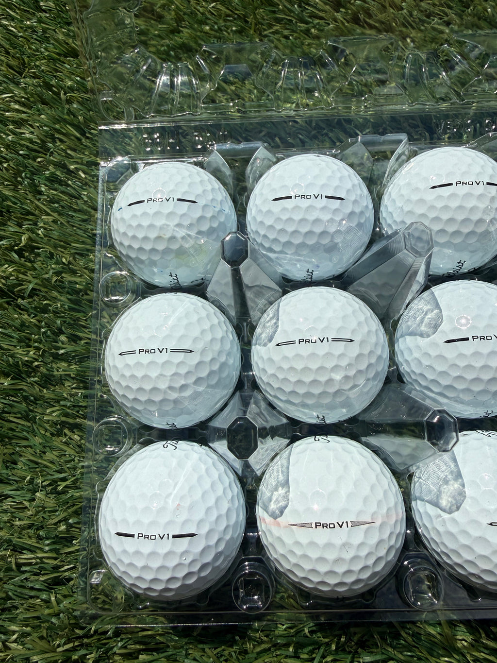 Titleist Pro V1