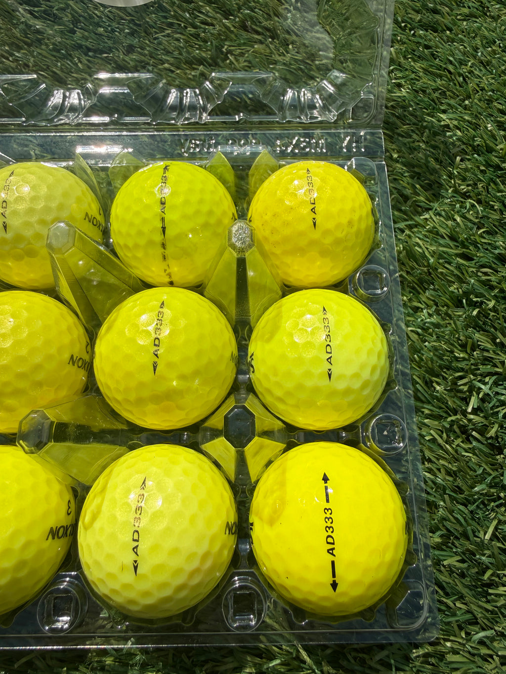 Srixon AD333