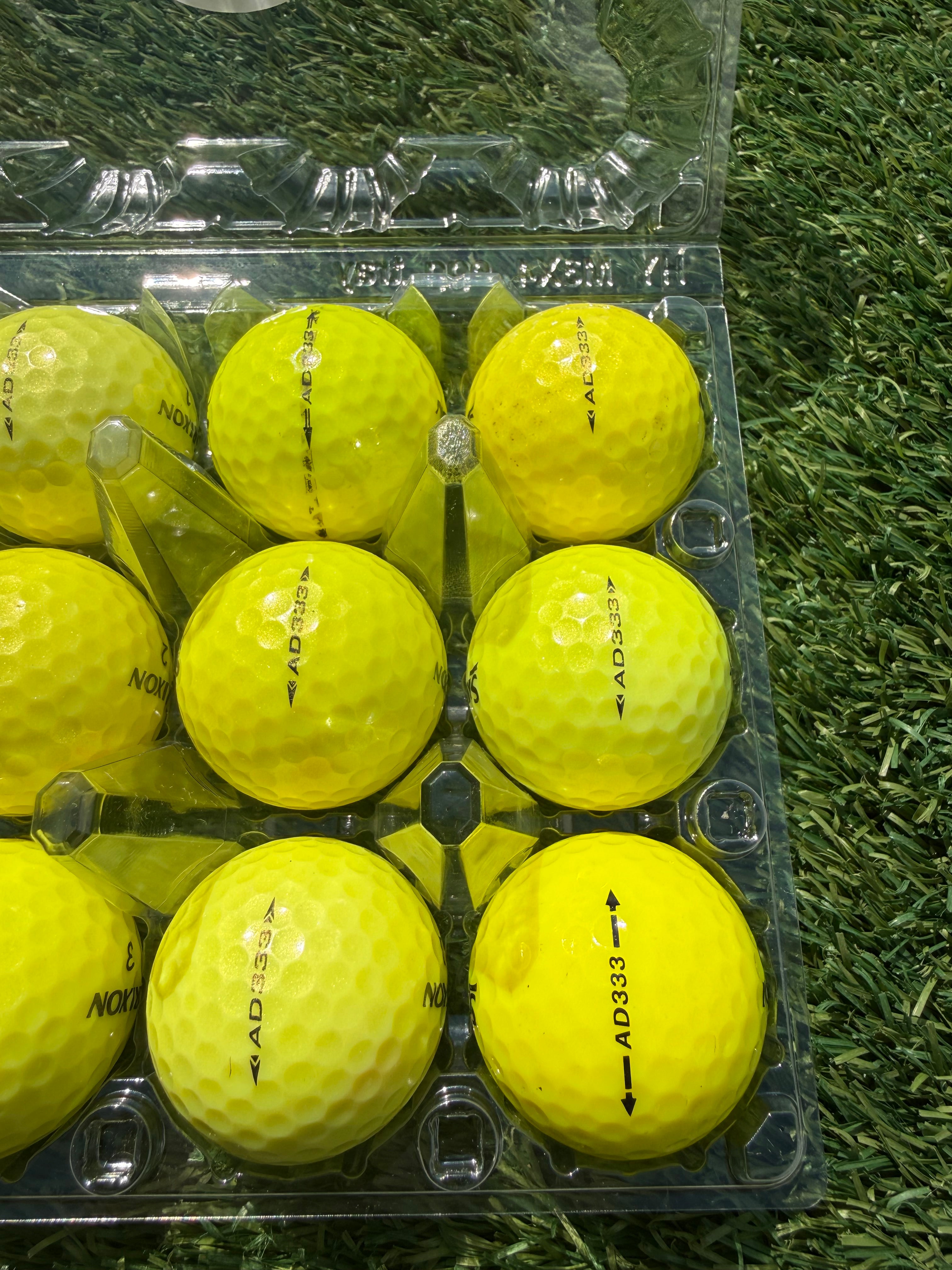 Srixon AD333