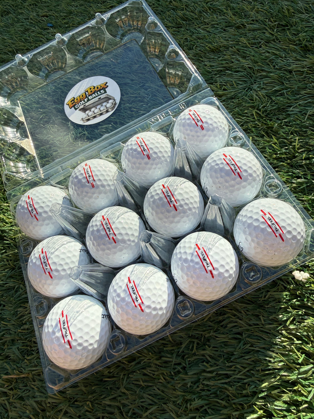 Titleist TruFeel