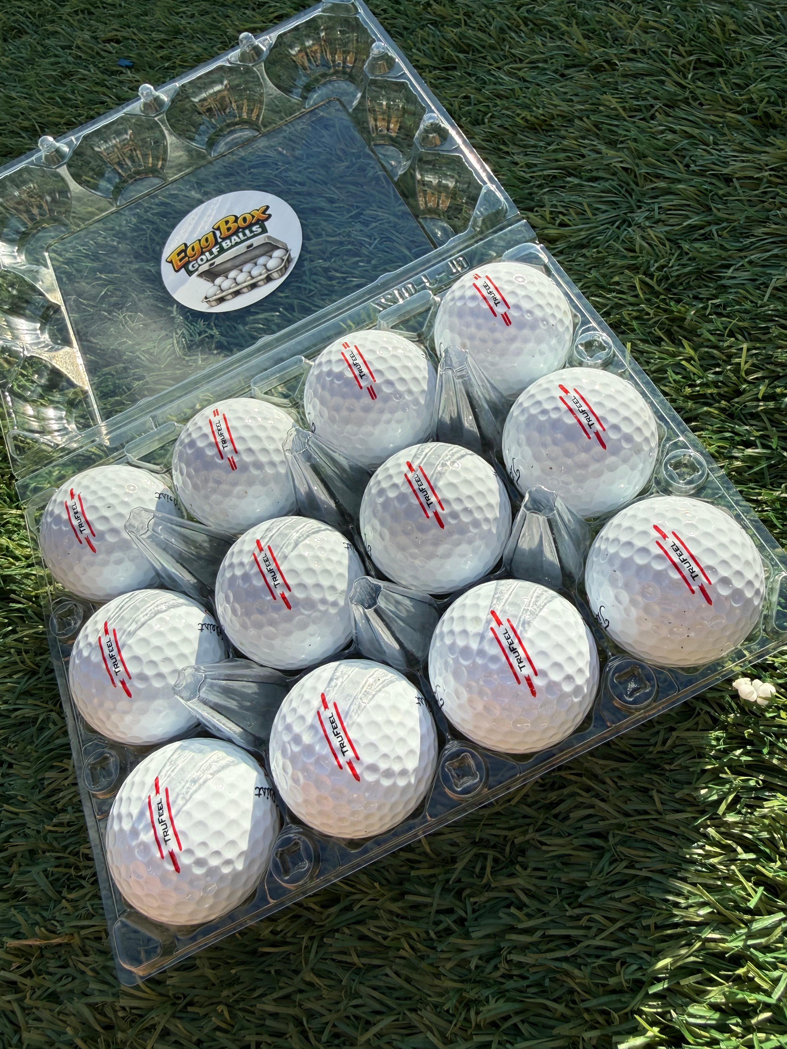 Titleist TruFeel