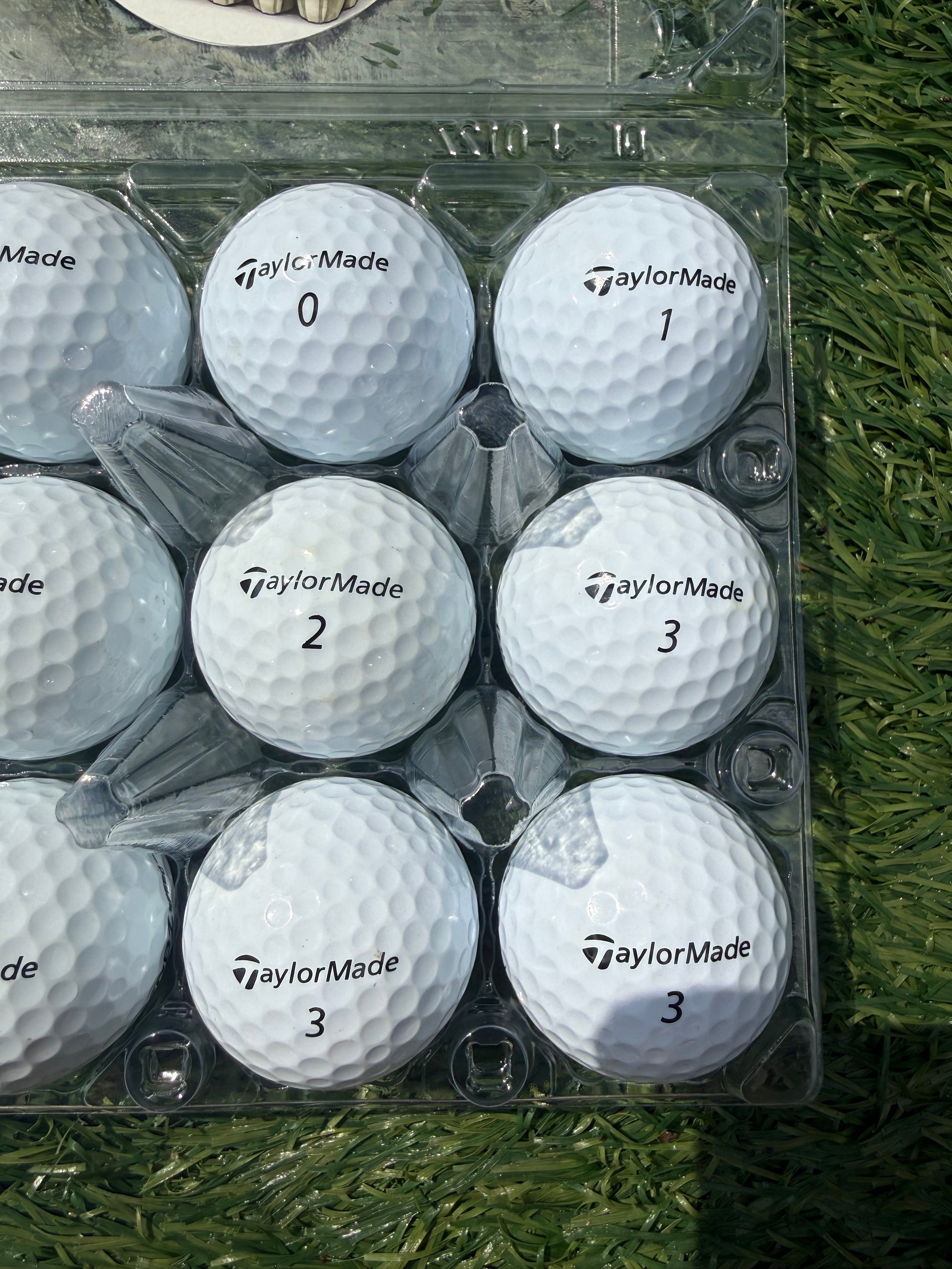 TaylorMade RBZ Speed