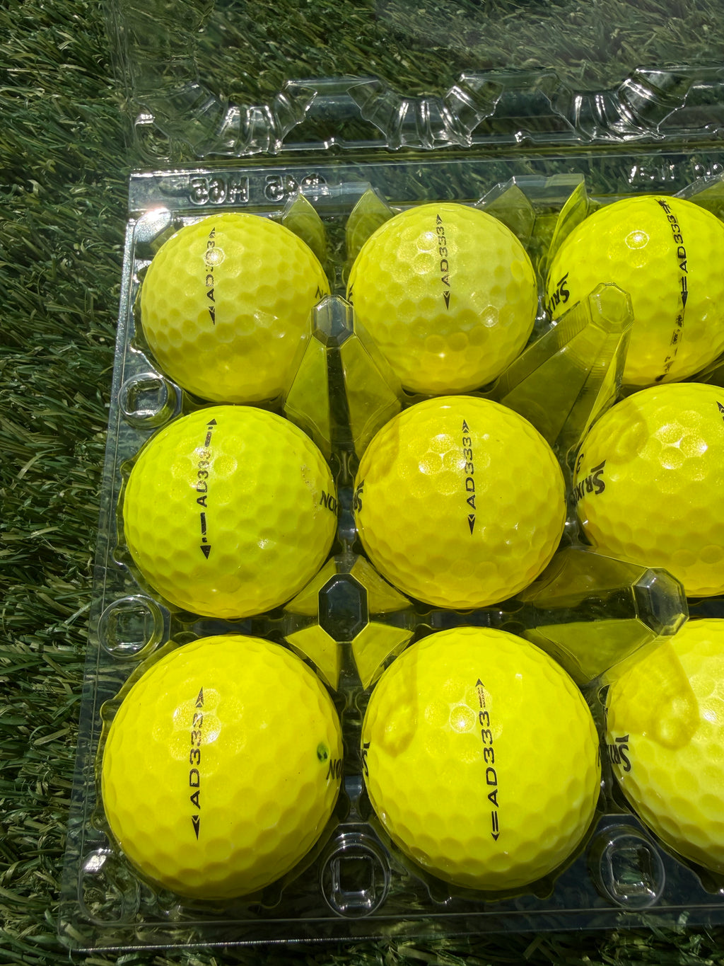 Srixon AD333