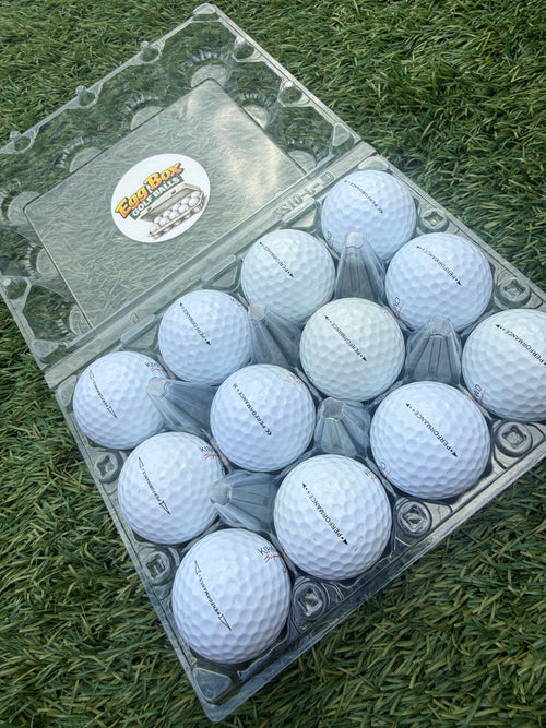 Kirkland Golf Balls